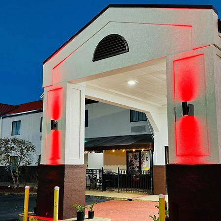 America'S Best Inns Flowood Exterior photo