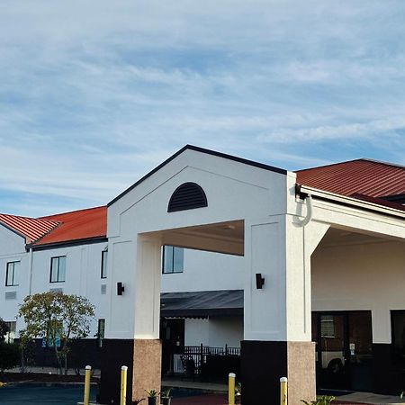 America'S Best Inns Flowood Exterior photo