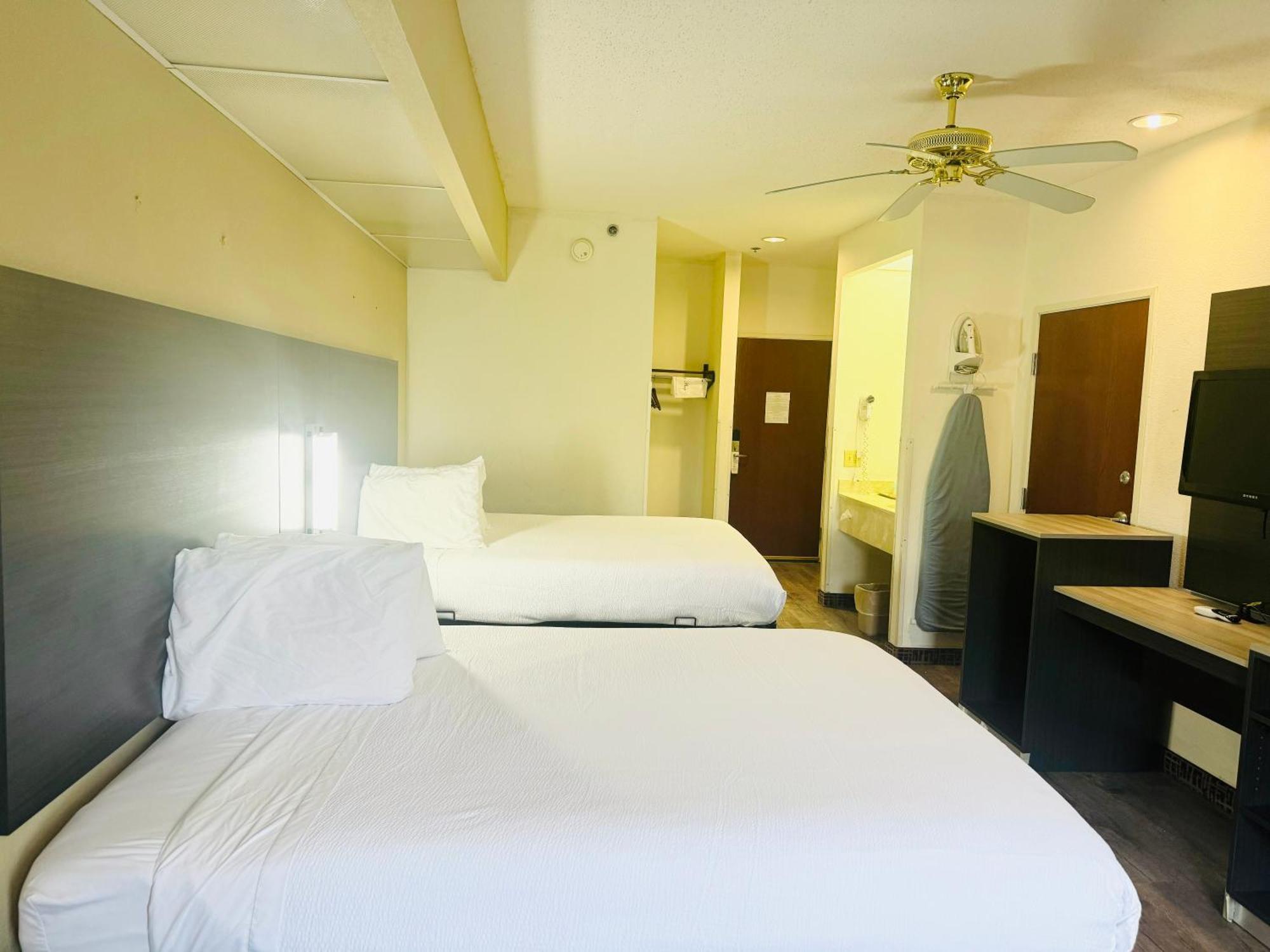 America'S Best Inns Flowood Exterior photo