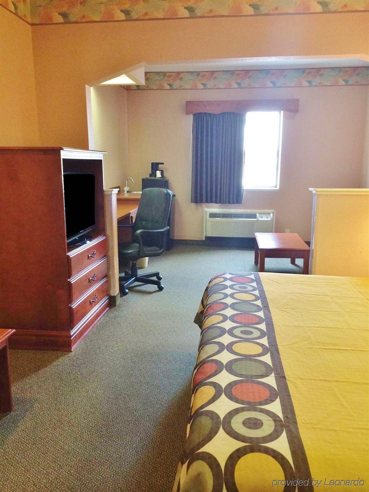 America'S Best Inns Flowood Exterior photo