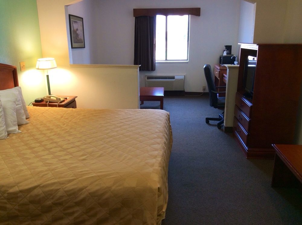 America'S Best Inns Flowood Exterior photo
